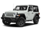 2020 Jeep Wrangler Sport S 4x4