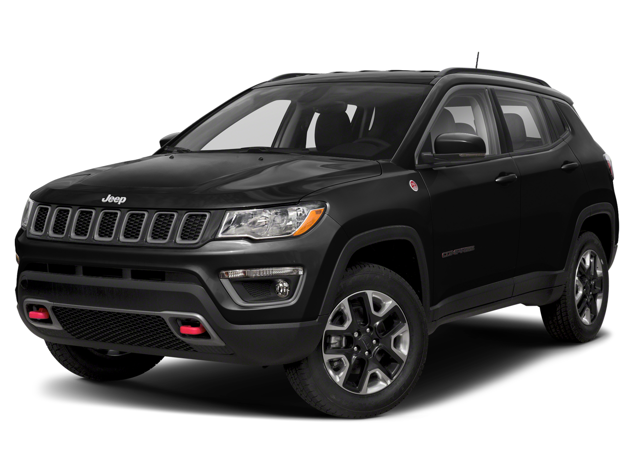 2020 Jeep Compass Trailhawk 4X4's photo