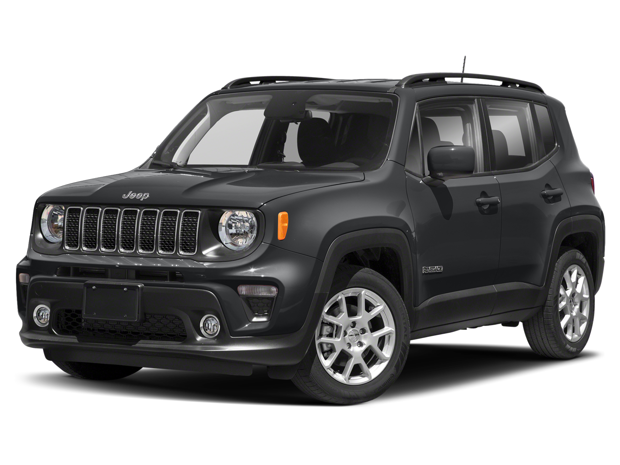 2020 Jeep Renegade Sport