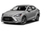 2020 Toyota Yaris Sedan LE