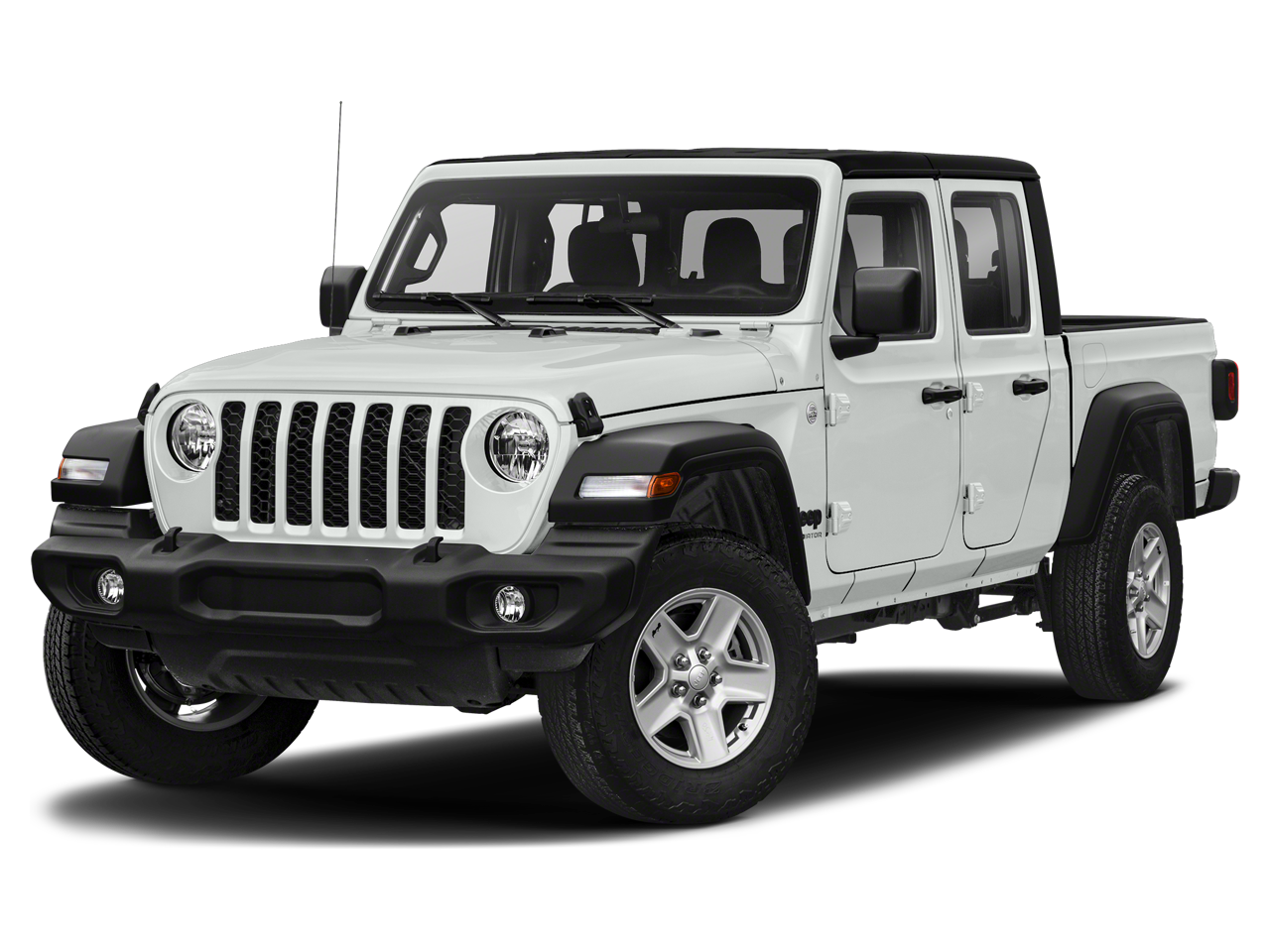 2021 Jeep Gladiator 80TH's photo