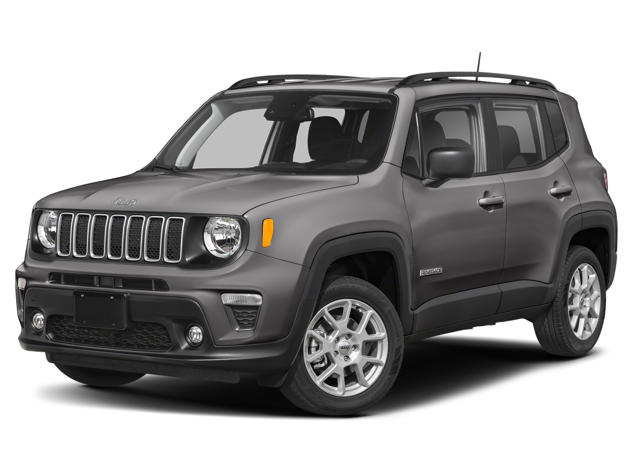 2022 Jeep Renegade Limited