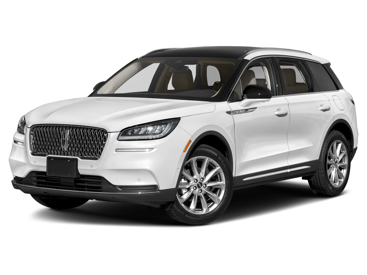 2022 Lincoln Corsair
