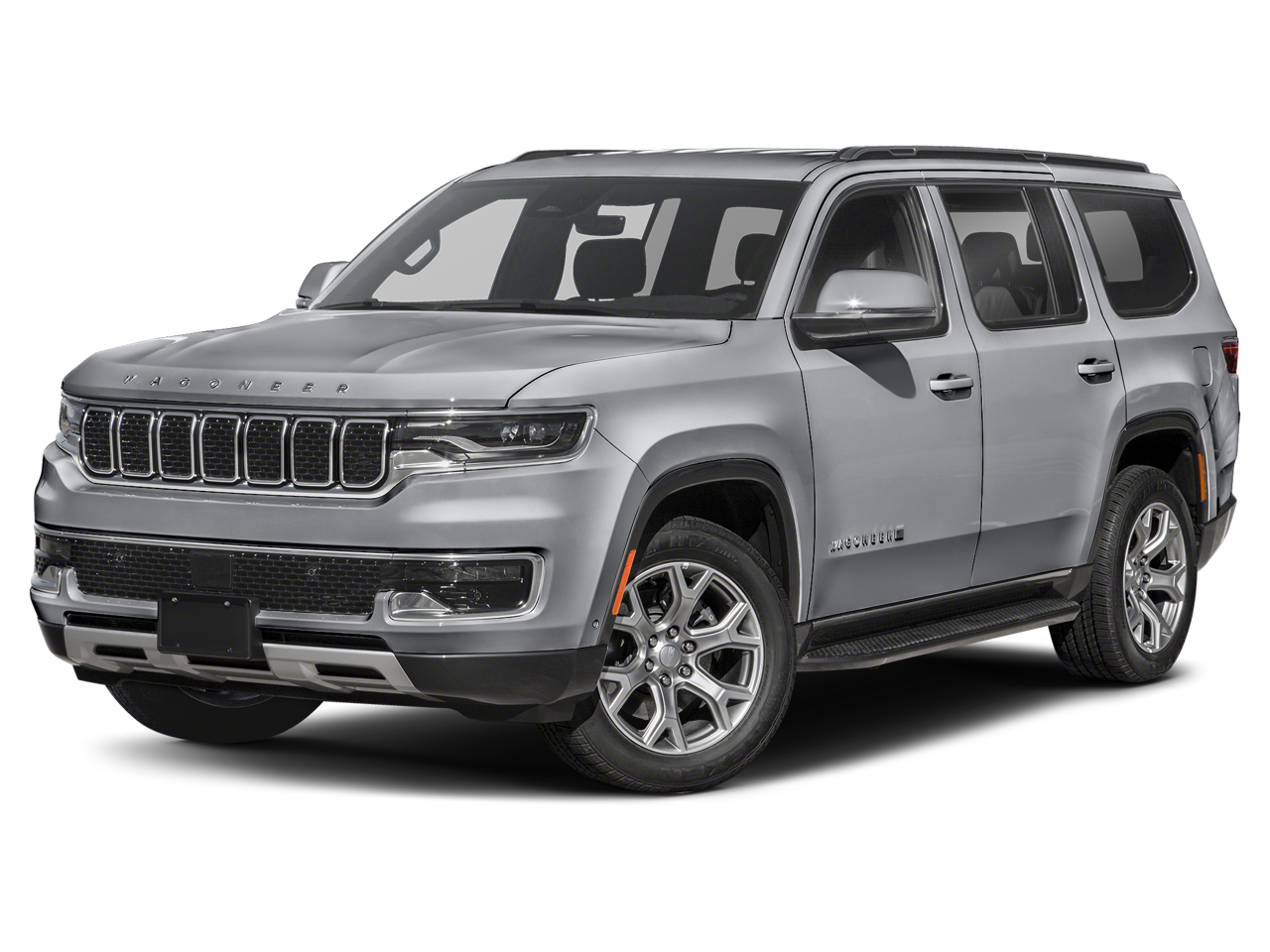 2023 Jeep Wagoneer Series I 4x4