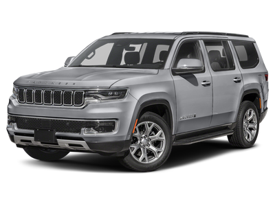 2023 Jeep Wagoneer 4DR 4WD