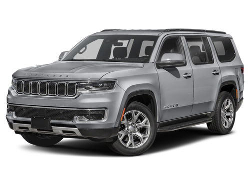 2023 Jeep Wagoneer 4DR 4WD