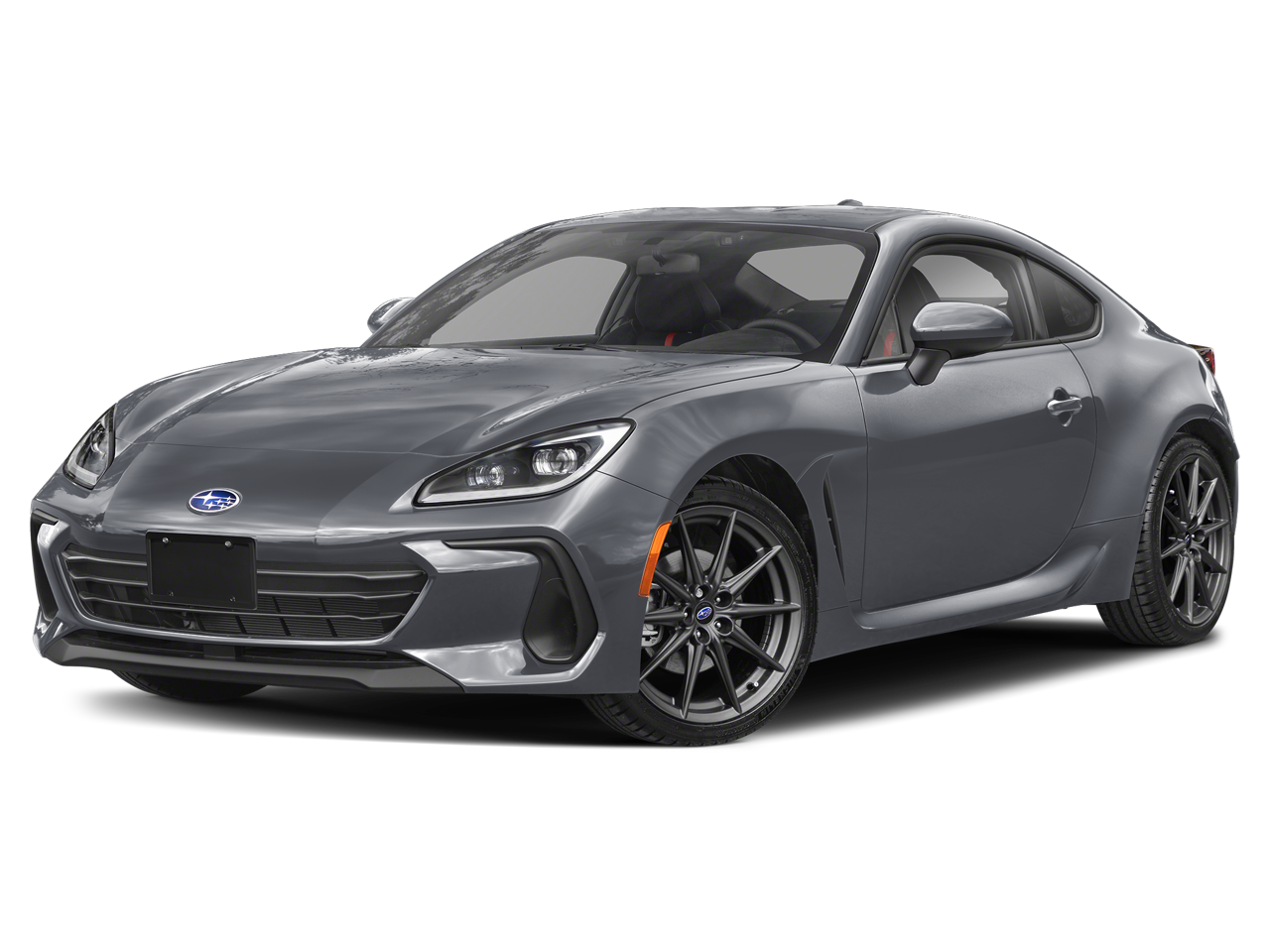 2024 Subaru BRZ