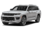 2025 Jeep Grand Cherokee L Overland 4x4