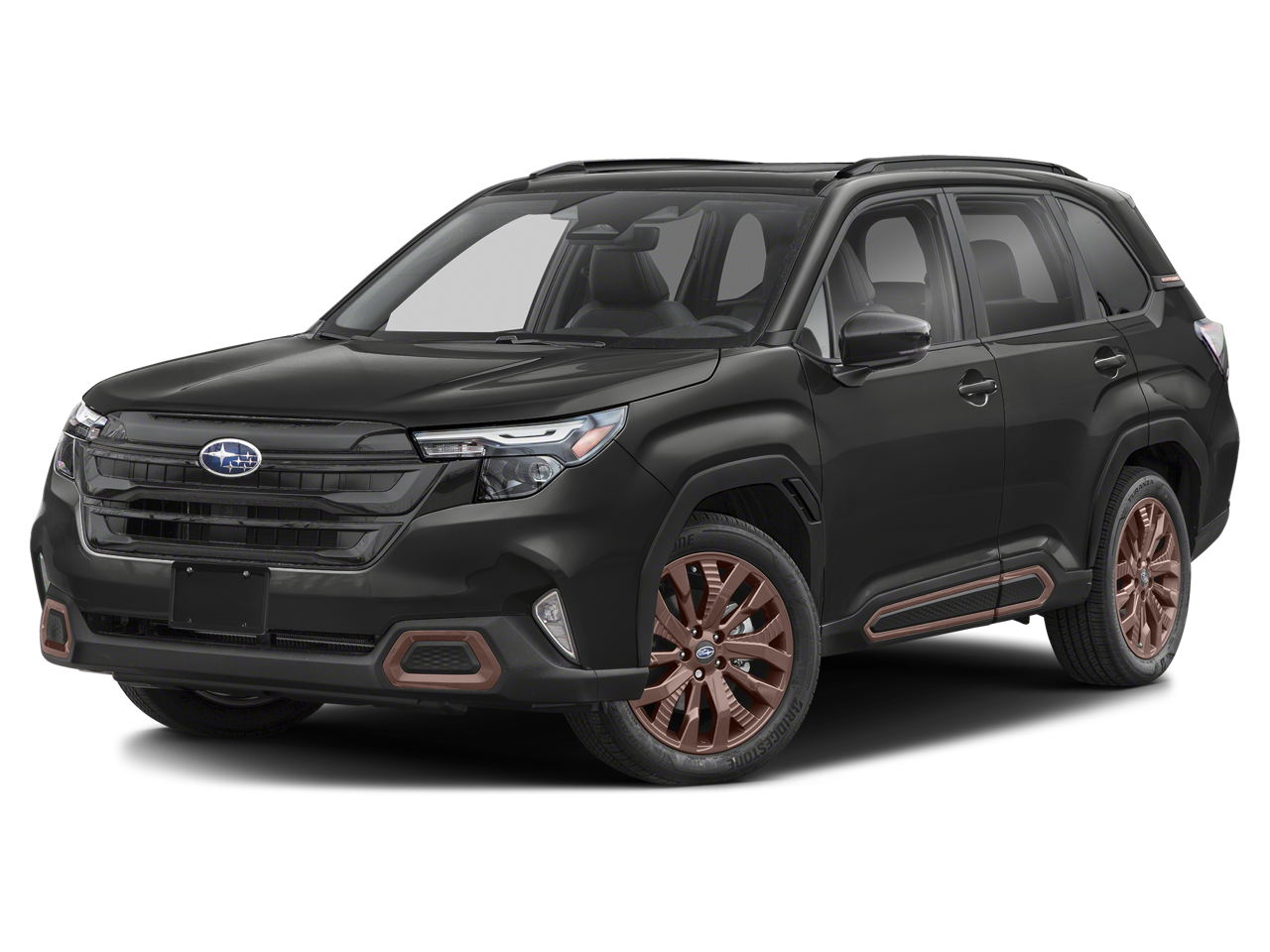 2025 Subaru Forester Sport's photo