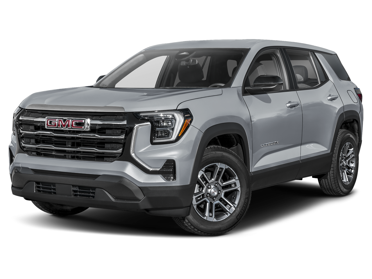 2026 GMC Terrain Elevation AWD's photo