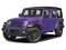 2026 Jeep Wrangler 4-Door Recon 4x4