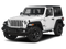 2026 Jeep Wrangler WRANGLER 2-DOOR RUBICON X