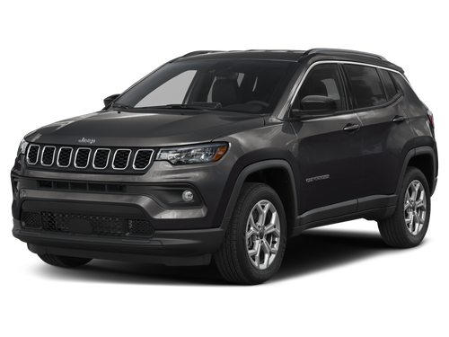 2026 Jeep Compass COMPASS 85TH ANNIVERSARY EDITION 4X4