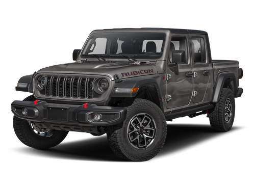2026 Jeep Gladiator GLADIATOR SHADOW OPS 4X4