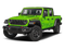 2026 Jeep Gladiator GLADIATOR RUBICON X 4X4
