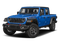 2026 Jeep Gladiator GLADIATOR RUBICON X 4X4