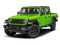 2026 Jeep Gladiator GLADIATOR WILLYS 4X4