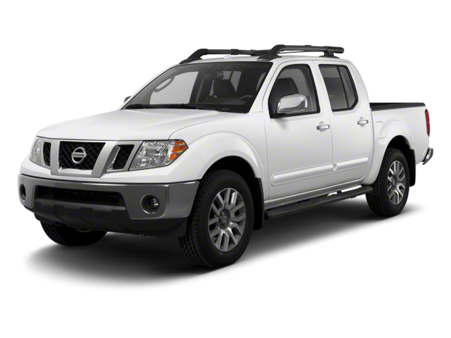 2010 Nissan Frontier's photo