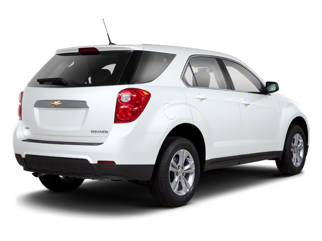 2013 Chevrolet Equinox LTZ
