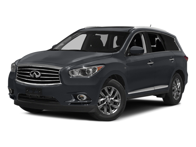 2014 INFINITI QX60 4DR AWD