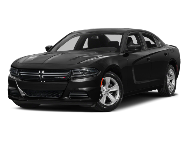 2017 Dodge Charger