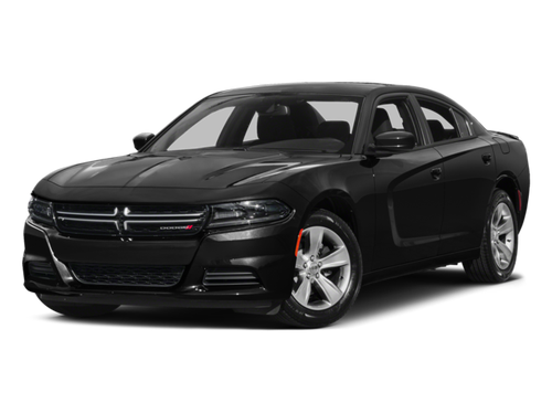 2017 Dodge Charger SE RWD