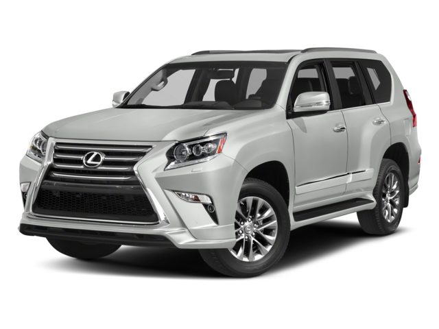 2017 Lexus GX 460 460 Luxury's photo
