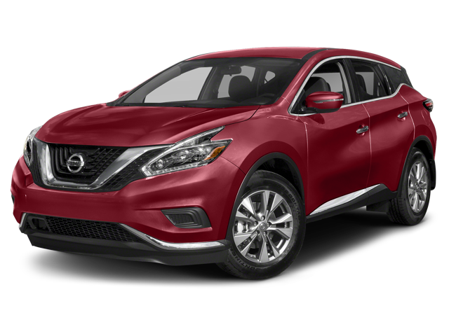 2018 Nissan Murano SL AWD's photo
