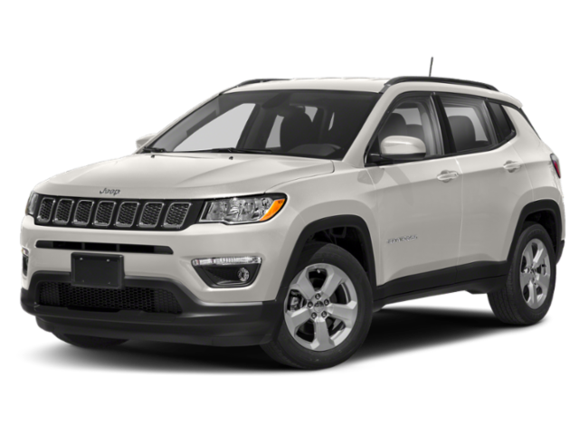 2019 Jeep Compass Sun & Wheel's photo