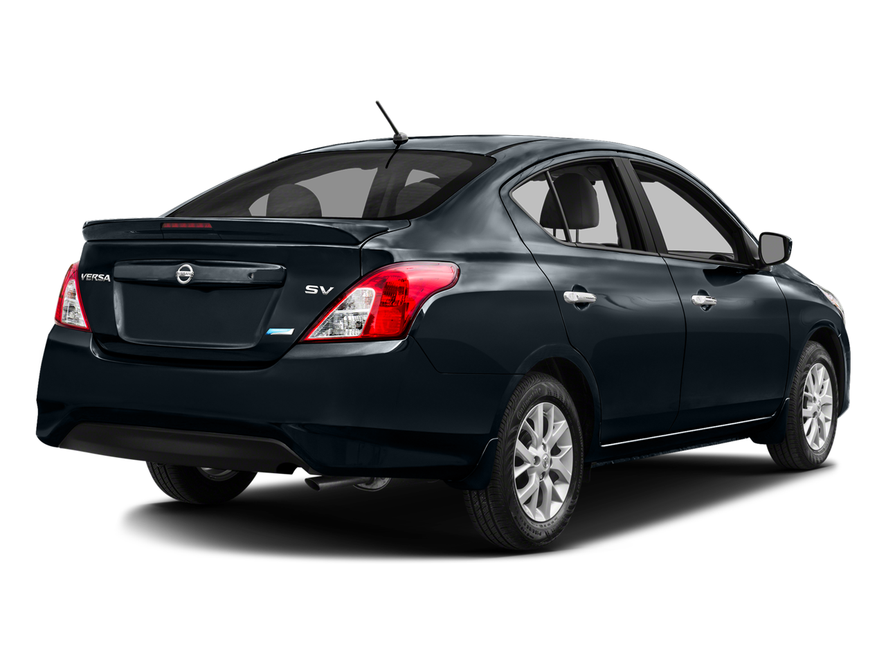 Used 2017 Nissan Versa Sedan SV with VIN 3N1CN7APXHL836290 for sale in Tucson, AZ