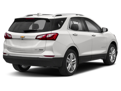 2020 Chevrolet Equinox FWD Premier 2.0L Turbo