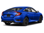 2020 Honda Civic Sedan Sport