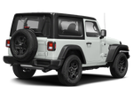 2020 Jeep Wrangler Sport S 4x4
