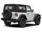 2020 Jeep Wrangler Sport S 4x4