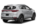 2021 Kia Sportage S