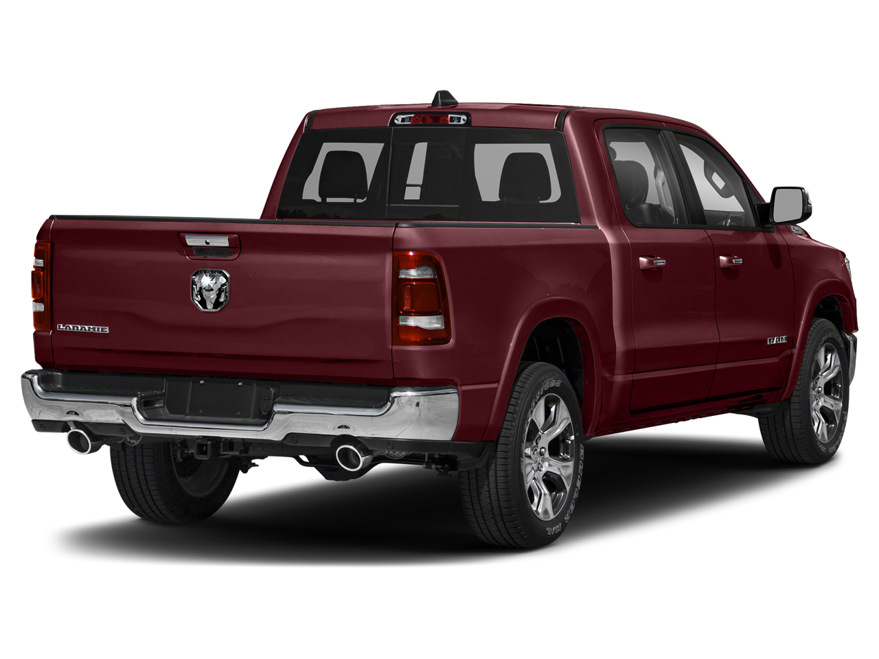 2021 RAM 1500 Laramie Crew Cab 4x2 6'4' Box Tucson AZ | Marana Oro ...