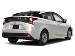2021 Toyota Prius 20TH ANNIVERSARY