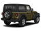 2023 Jeep Wrangler 2-Door Willys 4x4