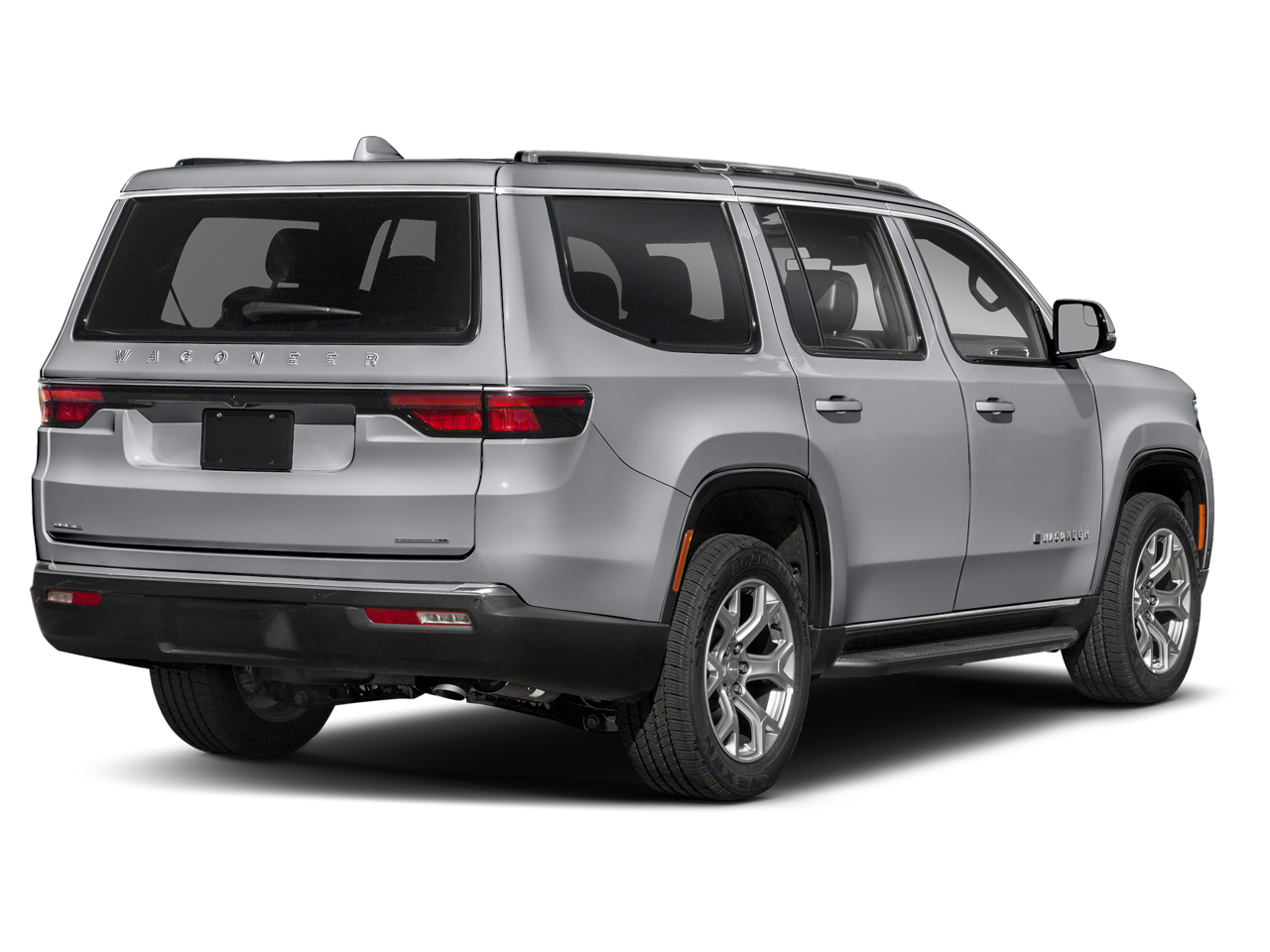 2023 Jeep Wagoneer 4DR 4WD