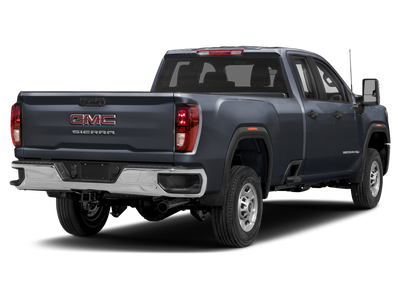 2024 GMC Sierra 2500HD SLE