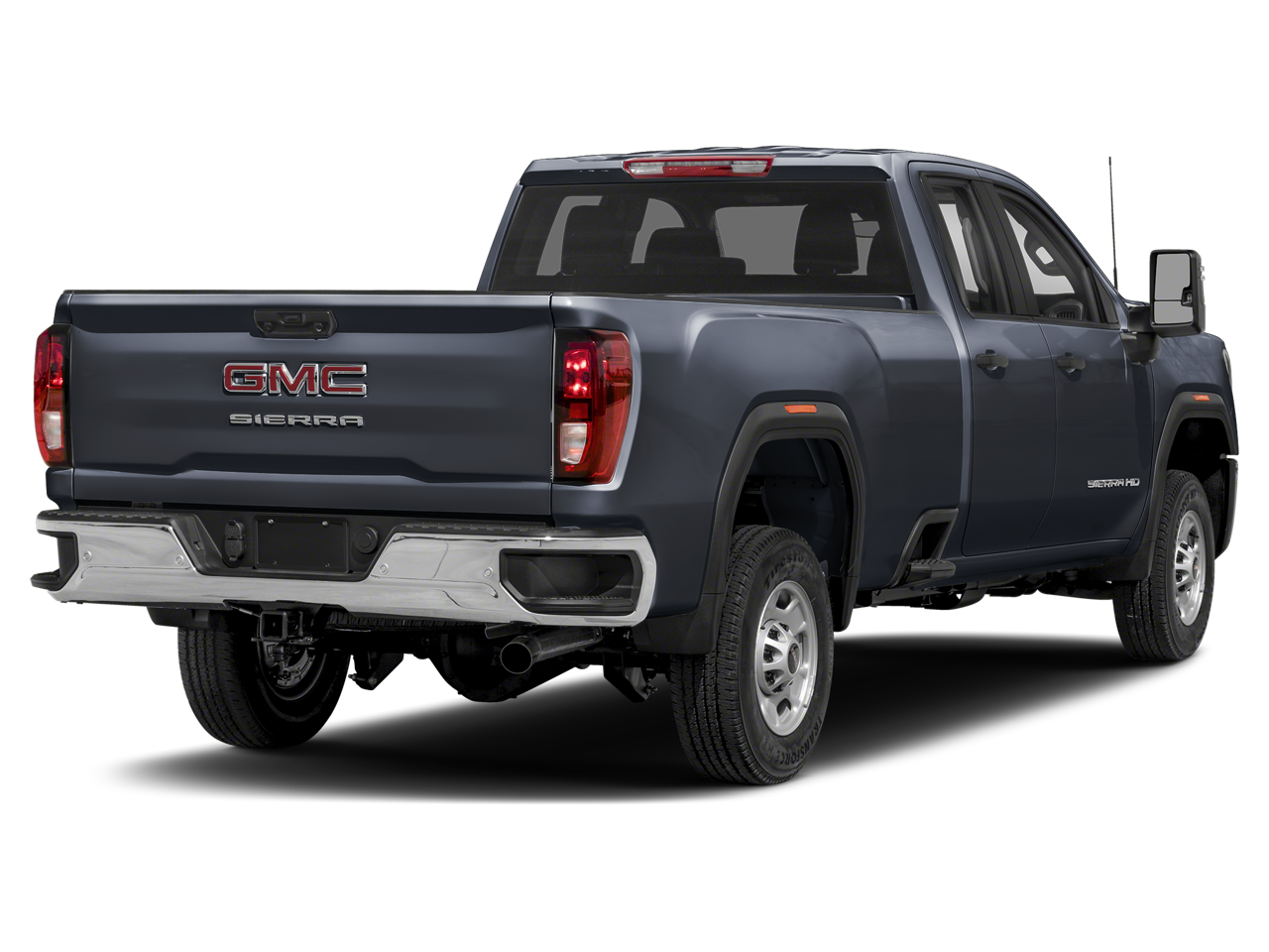 2024 GMC Sierra 2500HD SLE