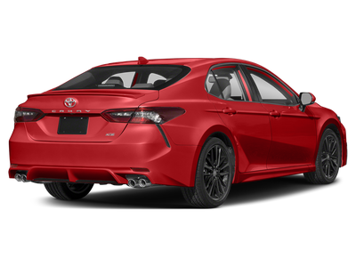 2024 Toyota Camry XSE V6