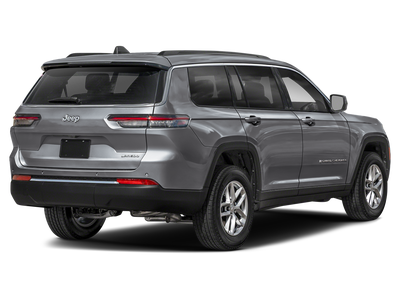 2025 Jeep Grand Cherokee L Laredo 4x2
