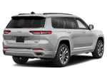 2025 Jeep Grand Cherokee L Overland 4x4