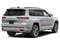 2025 Jeep Grand Cherokee L Overland 4x4