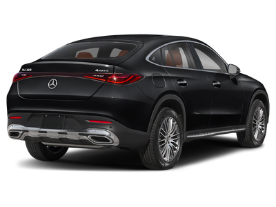 2025 Mercedes-Benz GLC GLC 300