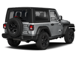 2026 Jeep Wrangler WRANGLER 2-DOOR RUBICON X