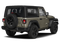 2026 Jeep Wrangler WRANGLER 2-DOOR RUBICON X