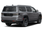 2026 Jeep Grand Wagoneer GRAND WAGONEER SUMMIT OBSIDIAN 4X4