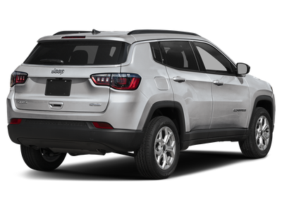 2026 Jeep Compass COMPASS 85TH ANNIVERSARY EDITION 4X4